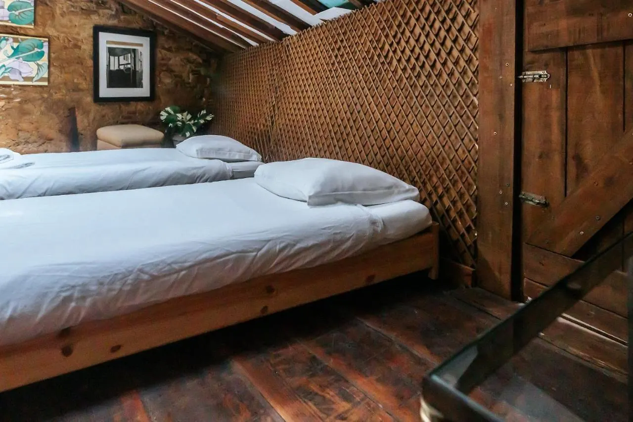 Апартаменты Vintage Downtown Av Da Liberdade Flat Лиссабон